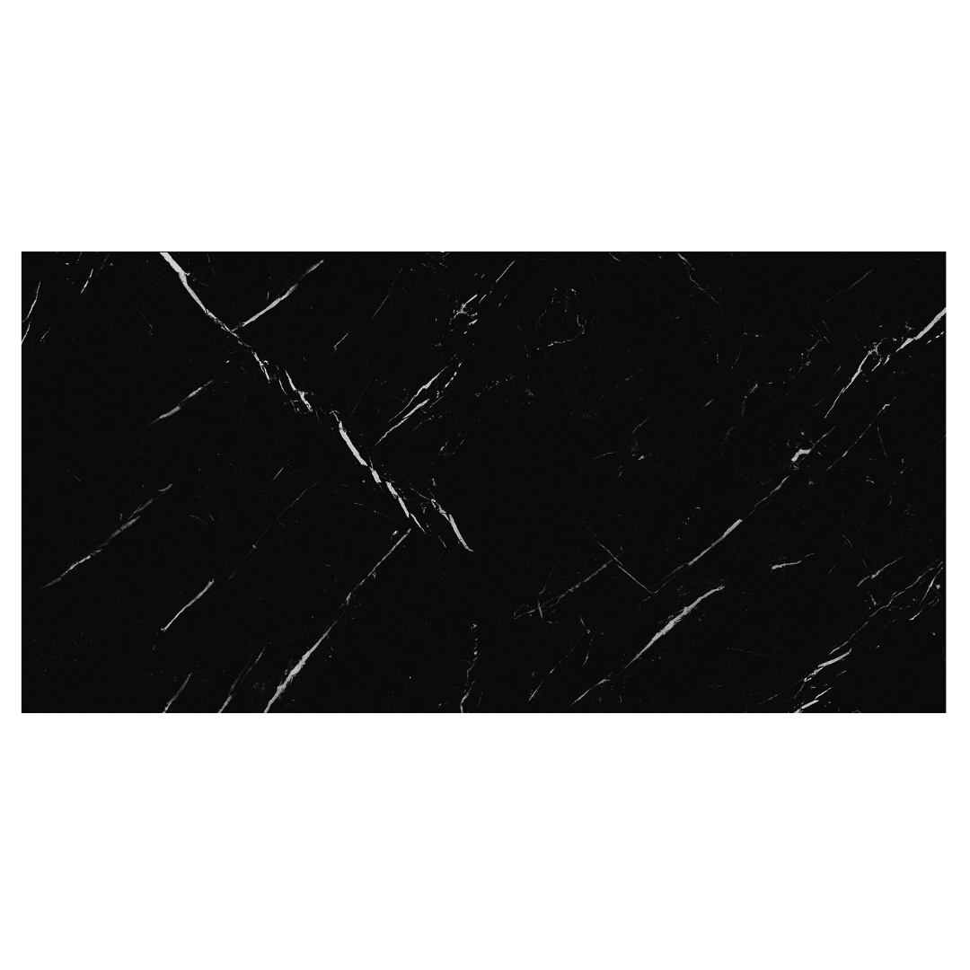 PISO MARQUINA NEGRO 60*120 (1.44 M2 POR CAJA)
