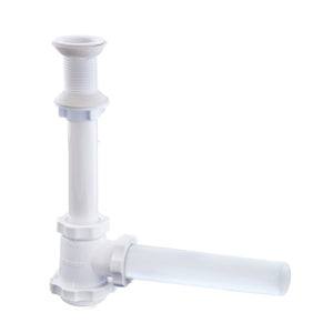 CESPOL RIGIDO BOTE CHICO PARA LAVABO URREA 3700