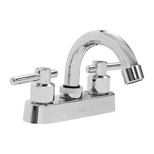 MEZCLADORA ECOLOGICA 4” PARA LAVABO