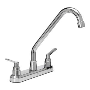 MEZCLADORA ABS PARA FREGADERO