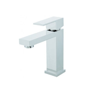 MONOMANDO ECOLOGICO PARA LAVABO CROMO