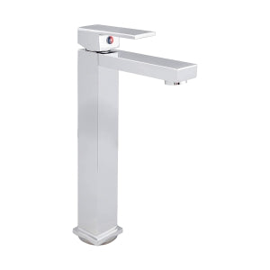 MONOMANDO ALTO ECOLOGICO PARA LAVABO