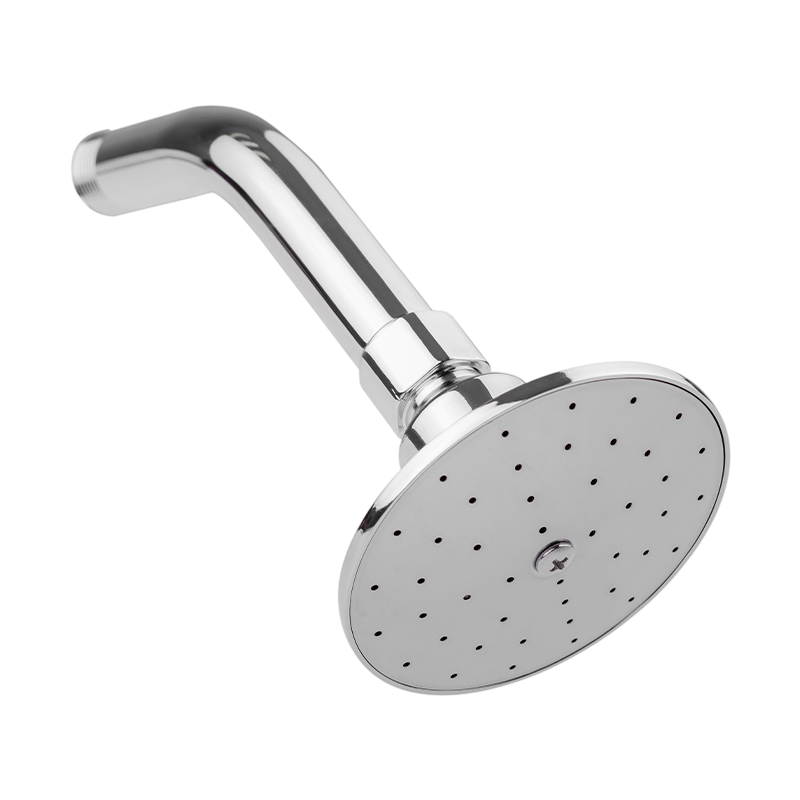 REGADERA 3" DE CEBOLLA CROMO ECOLÓGICA