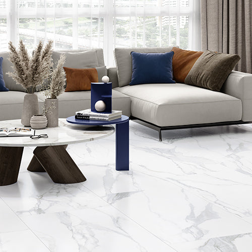PISO ALANA BLANCO RECT. 60*120 (1.44 M² POR CAJA)