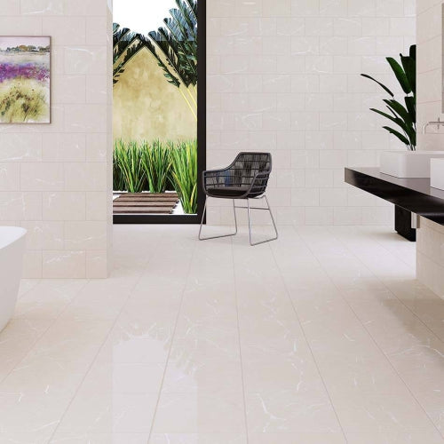 AZ. MINA BEIGE/GRIS 20*30 (1.5 M² POR CAJA)