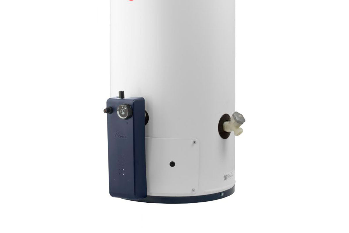 CALENTADOR CINSA AUTOMATICO C-101 38 LTS LP
