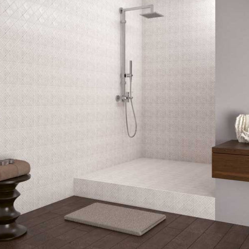 PISO CABOS BLANCO/GRIS/VERDE/ROSA/AZUL 20*20 (1.50 M² POR CAJA)