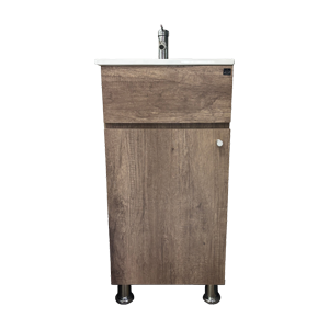 MUEBLE COMBO JACOF GUINEA ANTIQUE 41*41 LOZA BLANCA