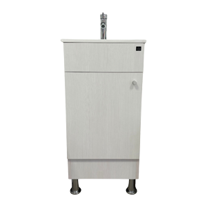 MUEBLE COMBO JACOF GUINEA NEVADO 41*41 LOZA BLANCA