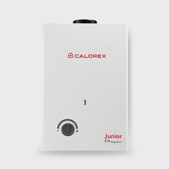 CALENTADOR INSTÁNTANEO JUNIOR G1-06 CAPACIDAD 4L