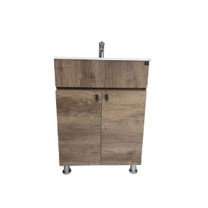 MUEBLE DE BAÑO GUINEA ANTIQUE 60*45