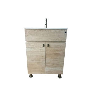 MUEBLE DE BAÑO ENCINO POLAR JACOF 41*41, 80*45