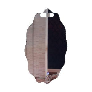 ESPEJO 85*45 TACTO LED CON LUZ DIMMEABLE