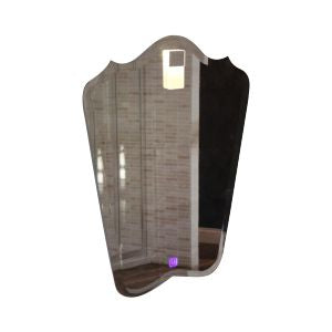 ESPEJO 64*47 TACTO LED CON LUZ DIMMEABLE