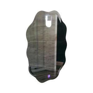ESPEJO 64*45 TACTO LED CON LUZ DIMMEABLE