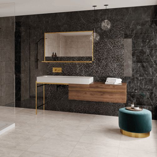 AZ. JOLET NEGRO 30*60 (1.44 M² POR CAJA)