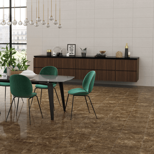 PISO LAURET CAFE CAFÉ/GRIS/HUESO 36*36 (2.01 M² POR CAJA)