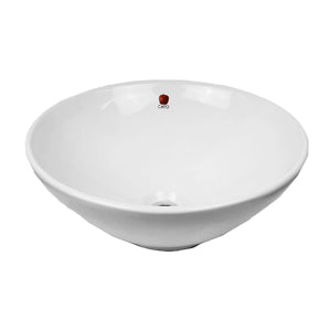 LAVABO DALIA ESPECIAL BLANCO