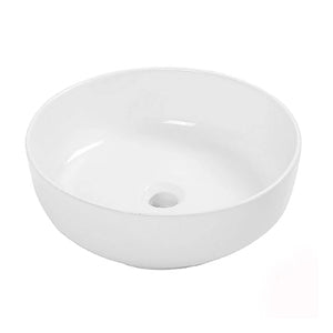 LAVABO OVALIN