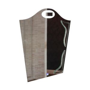 ESPEJO 71*63 TACTO LED CON LUZ DIMMEABLE