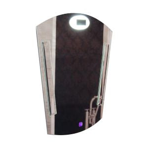 ESPEJO 71*63 TACTO LED CON LUZ DIMMEABLE
