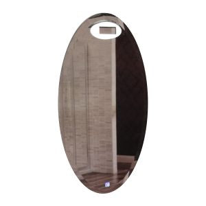 ESPEJO 96*67 TACTO LED CON LUZ DIMMEABLE