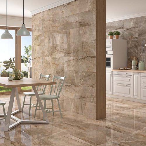 AZ. NAGARA GRIS/BEIGE 30*60 (1.44 M² POR CAJA)