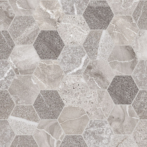 PISO NIVAL BEIGE/OXFORD/BLANCO 20*20 (1.50 M² POR CAJA)