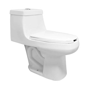 ONE PIECE MONTREAL BLANCO ALARGADO CATO