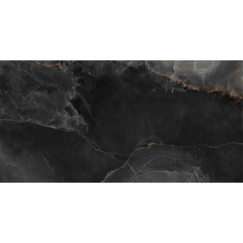 PISO ONYX BLACK RECT. 80*160 (2.56 M² POR CAJA)