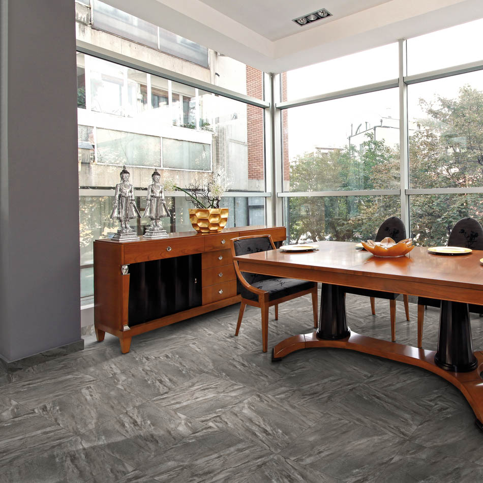 PISO SALONICA GRIS/NARANJA/HUESO 55*55 (1.49 M² POR CAJA)