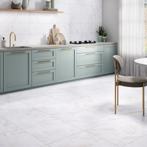 AZ. TUTLA BLANCO 25*40 (1.5 M² POR CAJA)