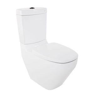 TAZA Y TANQUE MURANO ELONGADO BLANCO TROCULT HELVEX
