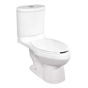 WC TAZA Y TANQUE RODANO ELONG TREXP 4.8L BCO HELVEX