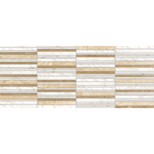 AZ. YASS GRIS/BEIGE FD GRIS 20*50 (1.50 M² POR CAJA)