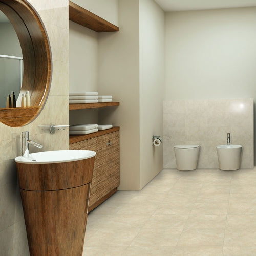 AZ. HUDSON BEIGE 25*40 (1.5 M² POR CAJA)