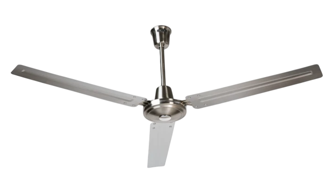 VENTILADOR INDUSTRIAL CENTAURO 56"