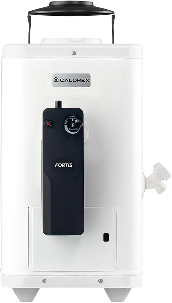 CALENTADOR DE PASO LP 06 CAPACIDAD 6L