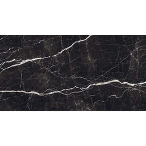 BLACK MARBLE 60X120