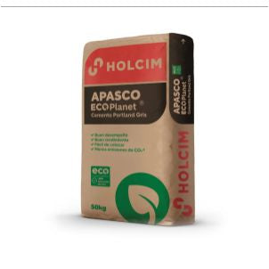 Cemento Holcim/Apasco