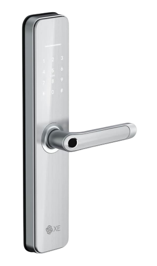 CERRADURA INTELIGENTE PARA PUERTA