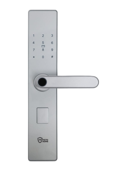 CERRADURA INTELIGENTE PARA PUERTA
