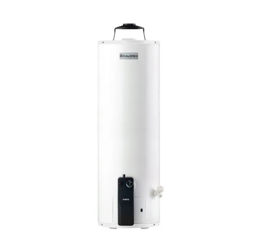 CALENTADOR DE DEPÓSITO G15 CAPACIDAD 59L