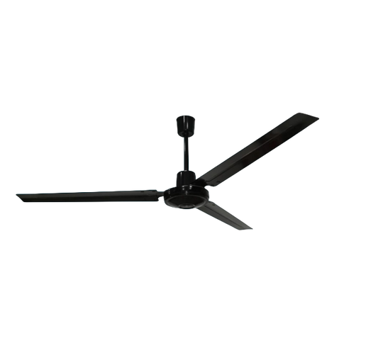 VENTILADOR INDUSTRIAL ICARUS 56"