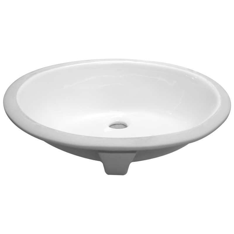 LAVABO BLANCO CAPRI CATO