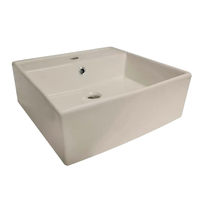 LAVABO CUADRATO CATO