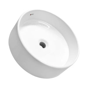 LAVABO DA VINCI ESPECIAL BLANCO