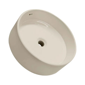 LAVABO DA VINCI ESPECIAL MARFIL