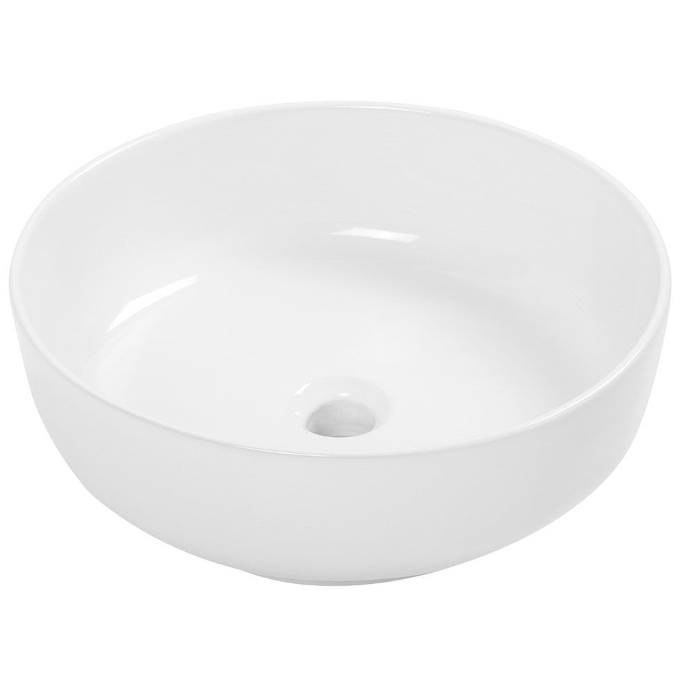 LAVABO BLANCO 4302 DICA
