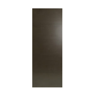 PUERTA PREMIUM 4 LINEAS 90X120 CHOCOLATE